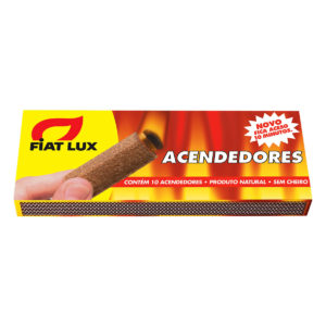 Acendedores