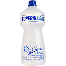Álcool