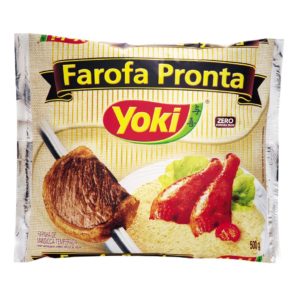 Farofa